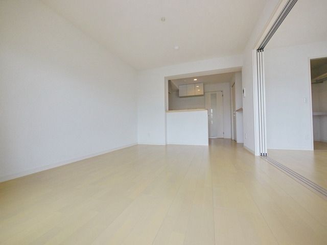 その他部屋・スペース　★広いリビングスペースです★