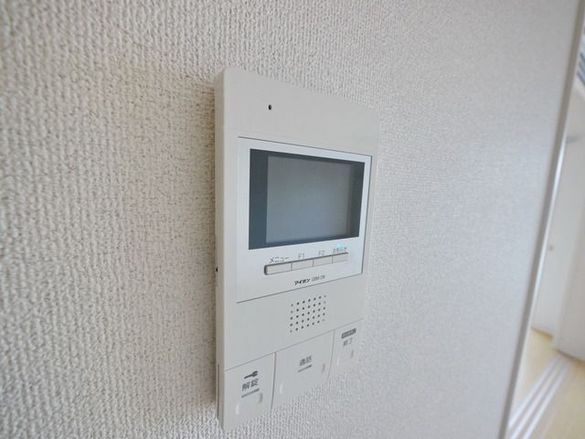その他設備　★TVモニターホン付です★