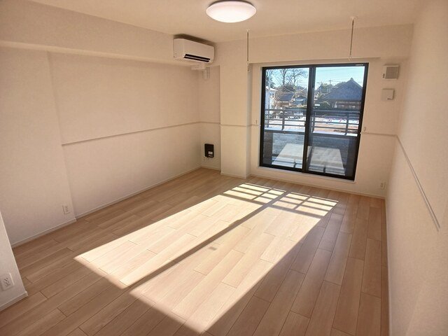 居室・リビング　ゆったりとしたリビングです