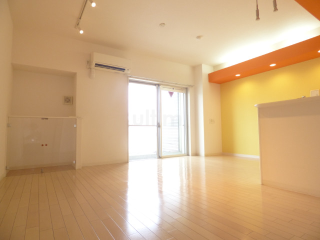 居室・リビング　別のお部屋の写真です。参考までに。