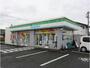 コンビニ　ファミリーマート都城鷹尾店（コンビニ）まで1631m