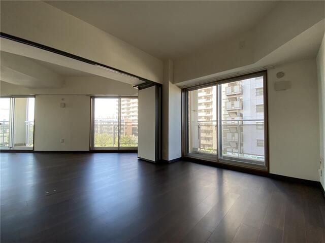 その他部屋・スペース　リビング