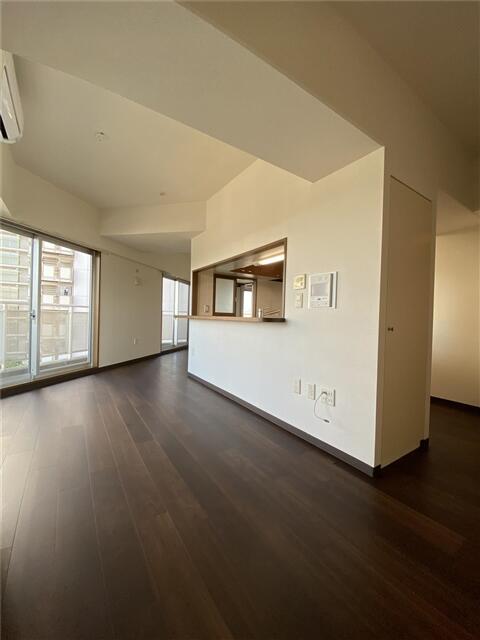 居室・リビング　室内・リビング