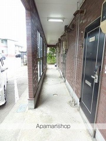 その他共有部分　その他共有部分