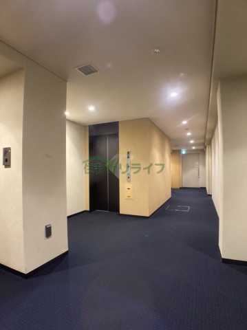 その他　フレンシア田端道灌山