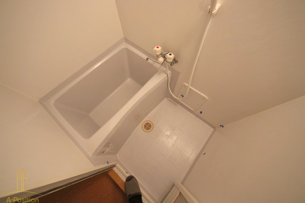 バス・シャワールーム　B-RISE新町