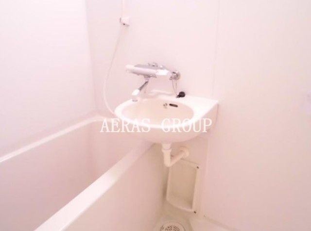 バス・シャワールーム　同仕様