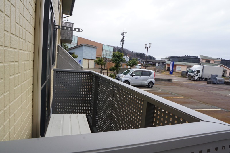 セキュリティ　カラーモニタ付きドアホン