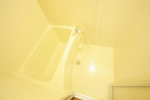 バス・シャワールーム　♪サッパリ爽快バスタイム！♪