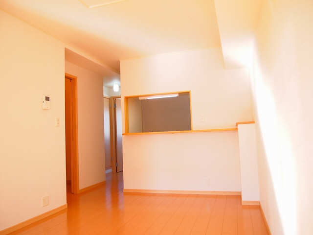 居室・リビング　同型タイプ