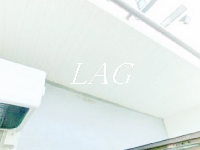 バルコニー　バルコニーです。