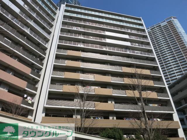 セキュリティ　外観