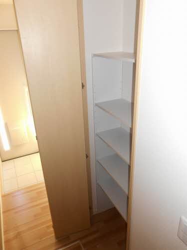 その他部屋・スペース　玄関収納