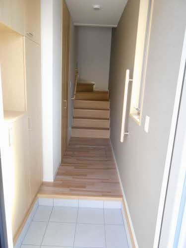 その他部屋・スペース　玄関