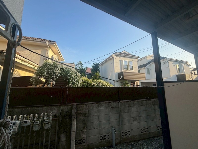 眺望　写真は他室を参照しています