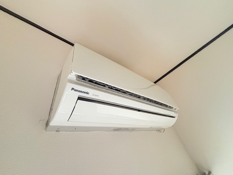 その他設備　写真は他室を参照しています