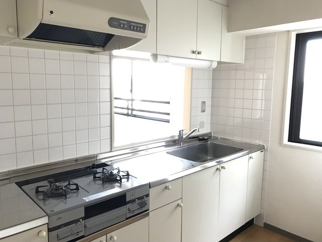 キッチン　※参考写真※