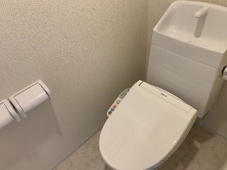 トイレ　イメージ