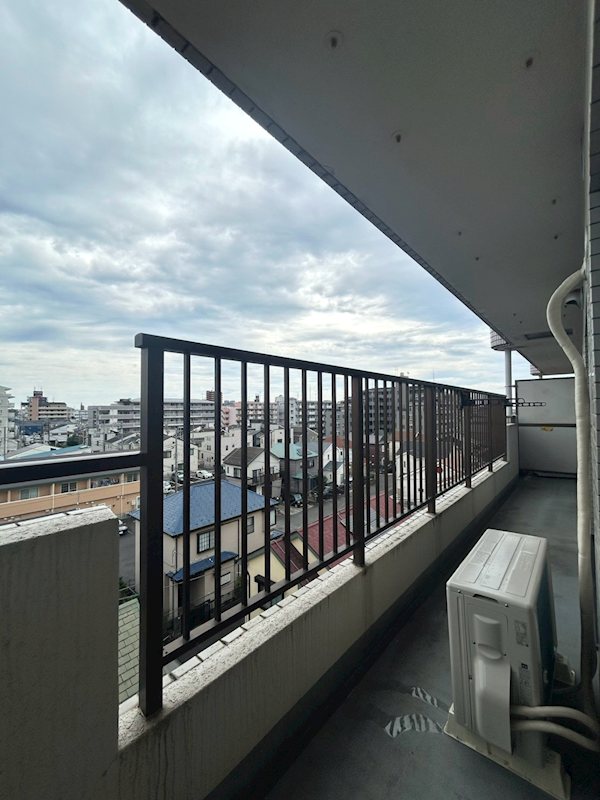 GK厚木マンションの内装写真