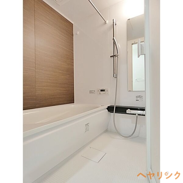 バス・シャワールーム　類似部屋イメージ