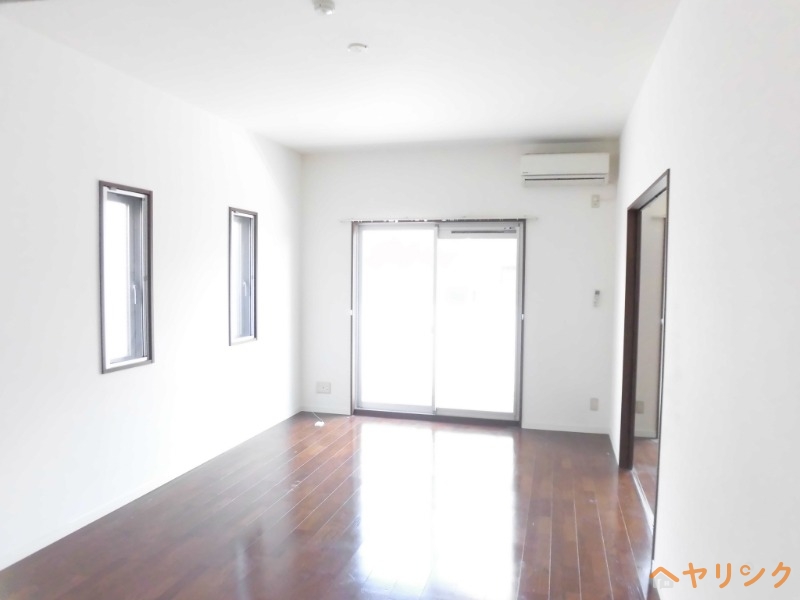 居室・リビング　類似部屋イメージ