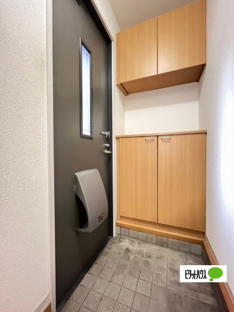 玄関　イメージ