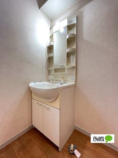 洗面設備　イメージ