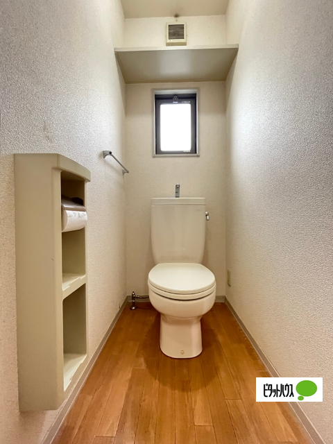 トイレ　イメージ