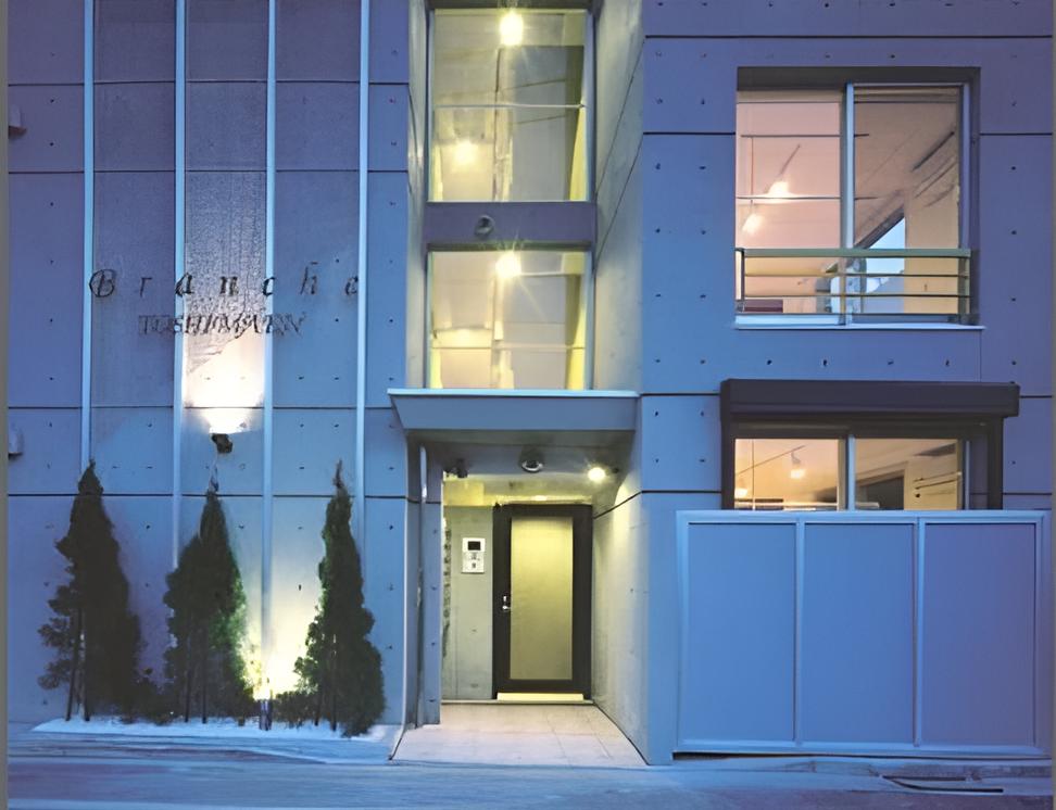 その他共有部分　☆共用設備もキレイ☆