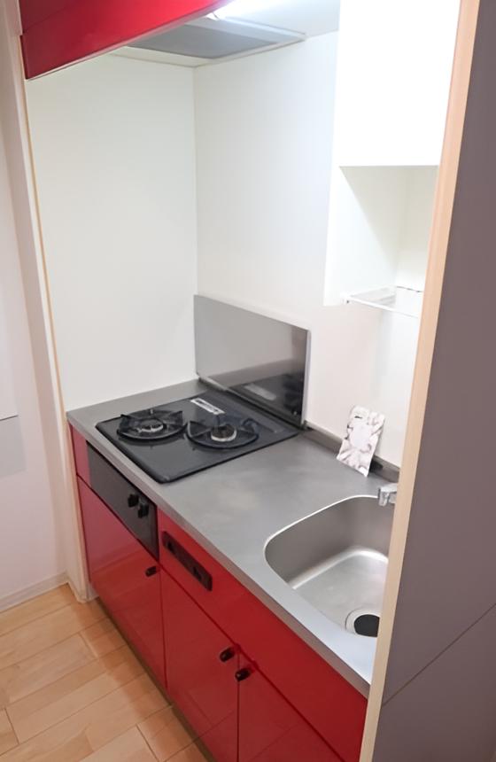 キッチン　☆使いやすいキッチン☆