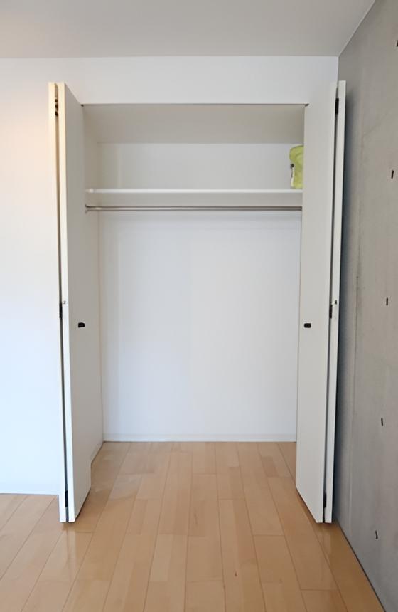 収納　☆たっぷり収納☆