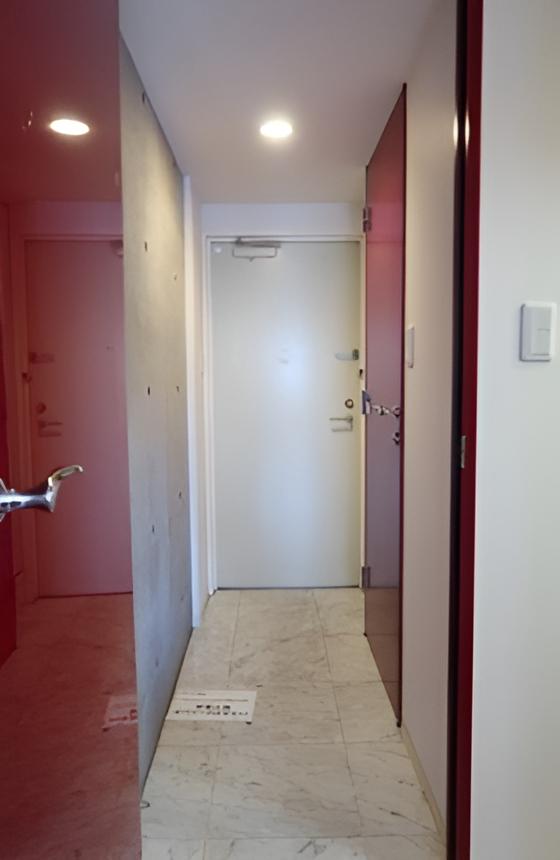 玄関　☆玄関☆