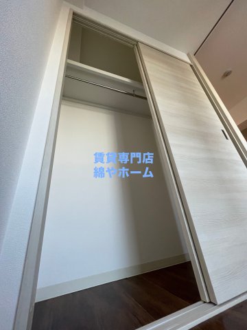 収納　こまごまとしたものを収納できそうですね