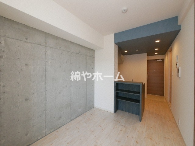 居室・リビング　おしゃれなリビングです