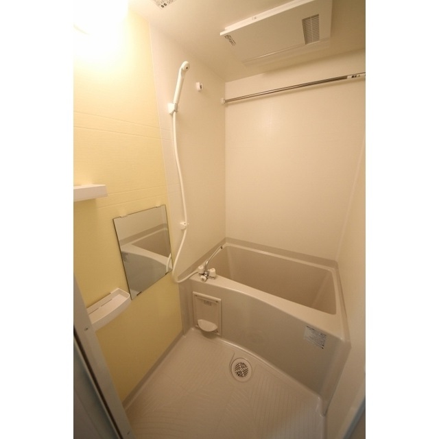 バス・シャワールーム　☆浴室☆