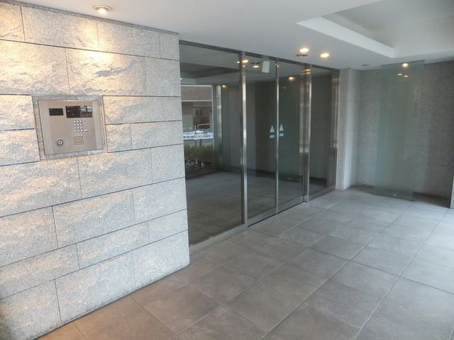 ロビー　★お問い合わせはタウンハウジング町田店まで★