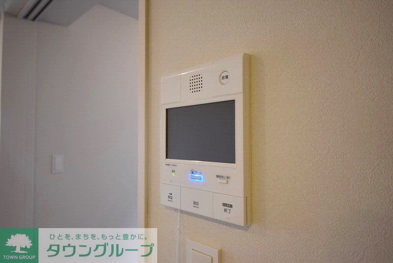 セキュリティ　【初期費用分割・クレカ対応】一都三県のお部屋探しは2025…