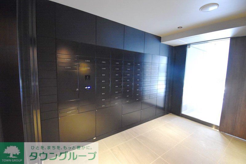 その他共有部分　【初期費用分割・クレカ対応】一都三県のお部屋探しは2025…