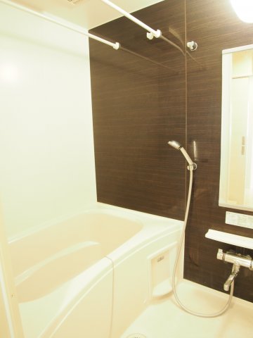 バス・シャワールーム　FERIO笹塚