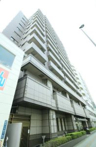 建物外観　外観も気になるポイント