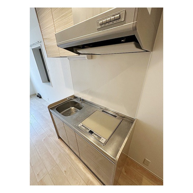 キッチン　システムキッチン