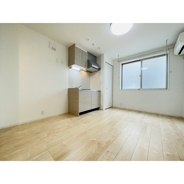 その他部屋・スペース　洋室