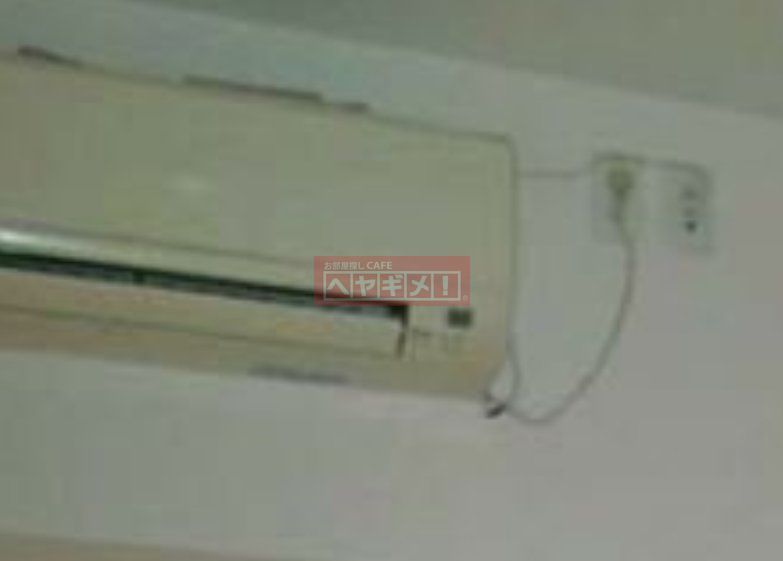 その他設備　設備