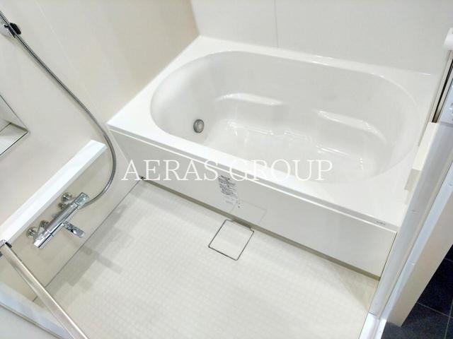 バス・シャワールーム　同仕様