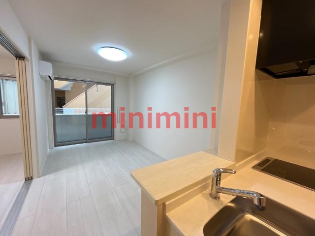 その他部屋・スペース　洋室（イメージ）