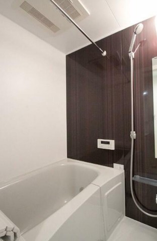 バス・シャワールーム　☆浴室☆