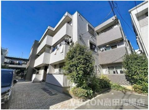 建物外観　☆外観☆