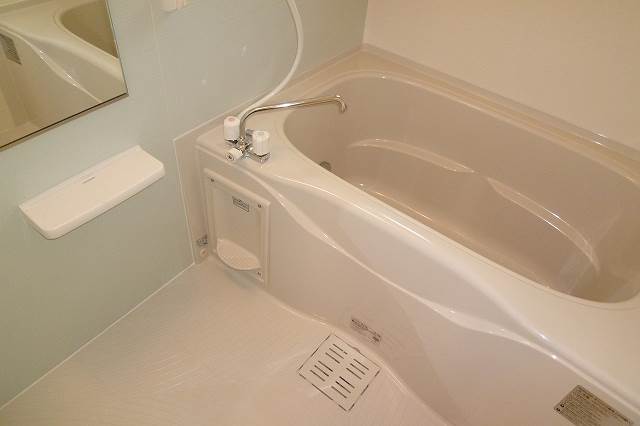 バス・シャワールーム　※別号室