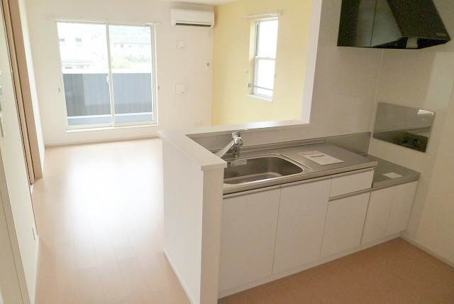 居室・リビング　※別号室