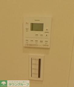 その他設備　設備